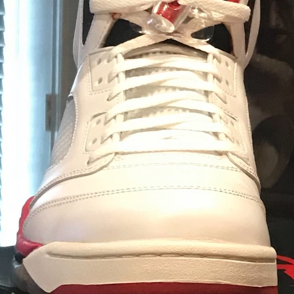 Jordan retro 5 - Picture 6 of 8